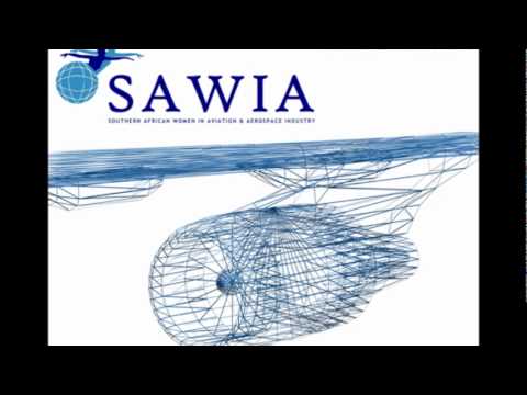 SAWIA's Phemelo Seane On Total Bliss-Metro FM