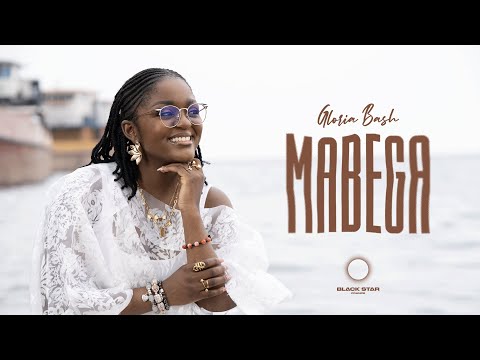Gloria Bash - MABEGA (Official Lyrics Vidéo)