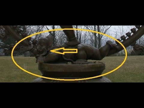 Mandela Effect Impossible! My Video Has Changed! Apasmara CERN Dwarf Gots His Self Naja Snake!