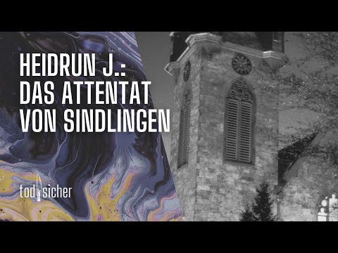 Heidrun J. and the Sindlingen Christmas attack | todsicher Podcast