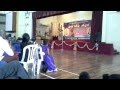 Karakattam 5 In Muthamil Villa 2014