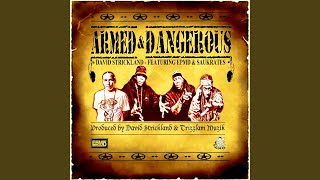 Armed & Dangerous (feat. Epmd & Saukrates)