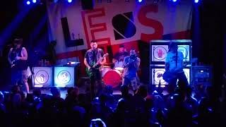 &quot;Five State Drive&quot; - Less Than Jake