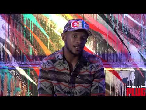 Sit Down With Music Artist & Entrepreneur Tabi Bonney