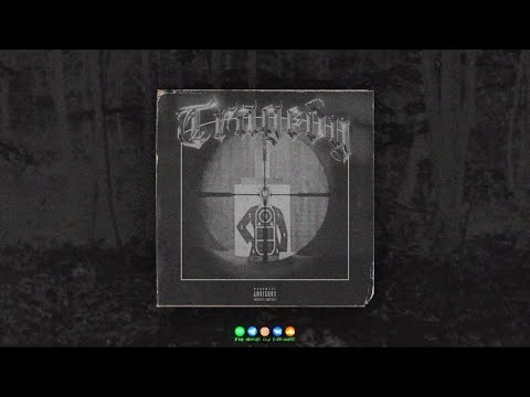 ADAM THE SHINOBI - TRAGEDY (Prod.HIDEOUS MORBID)