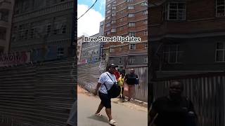 Bree street at the moment🇿🇦 #johannesburg #shots