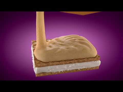 Plazma Kocka - Bela čokolada - Ono što nedostaje za potpuni užitak