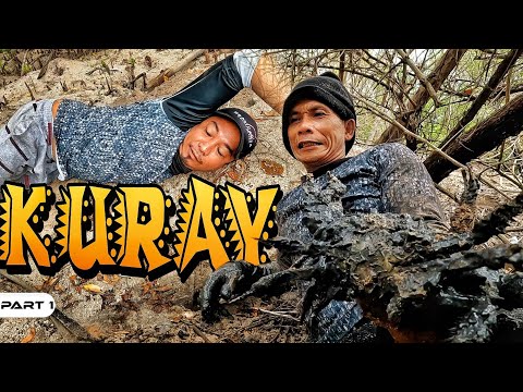 EP979-P1 - Kuray Catch and Cook