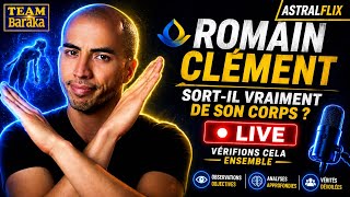 Romain Clément