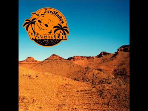 Fredfades - Warmth [Full Album]