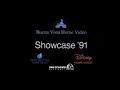 Buena Vista Home Video Disney Home Video Touchstone Home Video Hollywood Pictures 1991 1