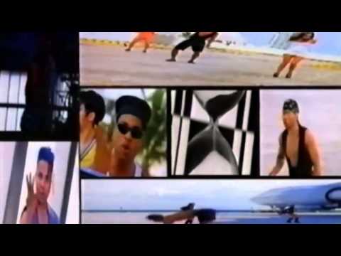 Up And Away Mr President - Historia Del Techno 1994