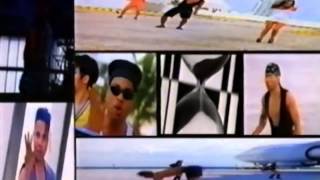 Mr. President - Up & Away 1994