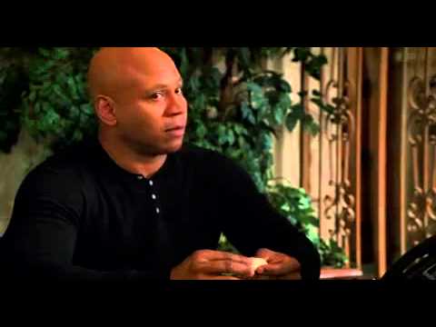 NCIS Los Angeles 7x14 - Movin In Together