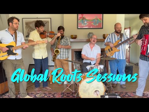 The Revelers - full set (Global Roots Sessions)
