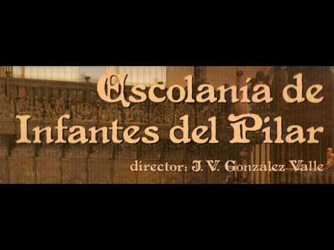 La Escolanía de Infantes del Pilar canta polifonía renacentista española
