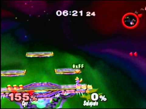 ESAJ - WB3 - Cyr vs. Salepate