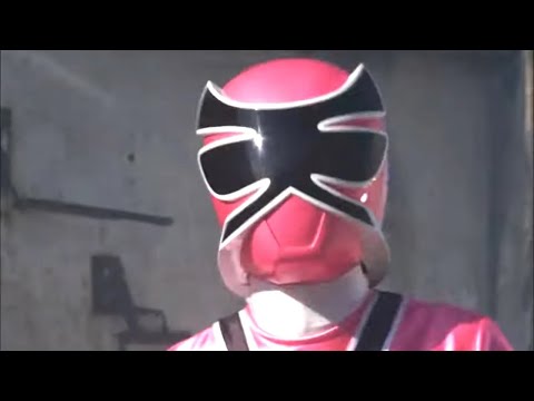 Wie Alles Begann, Teil 2 ⚔️ Samurai | E02 | Ganze Folge ⚡ Power Rangers Für Kinder