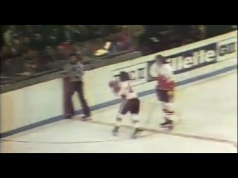 1972 Summit Series Game 8 – Canada's Epic Comeback Against the USSR | Full Game Highlights