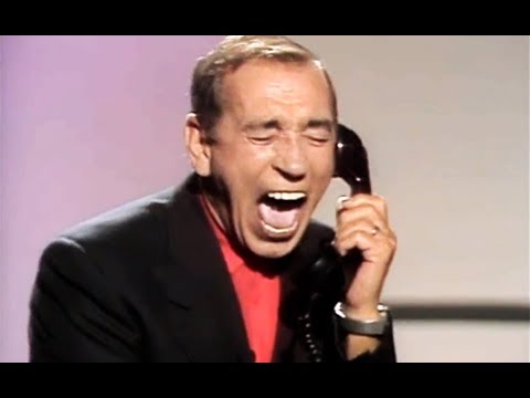 Miguel Gila - El concierto de violín (1987)