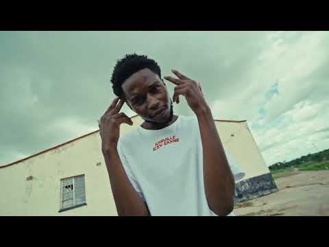 Icey Ekxne - Ndimi Mugomo (Official Visualizer)
