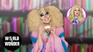 RUPAUL'S DRAG RACE QUEENS READ EACH OTHER! Part 2! Trixie, Katya, Raja, Raven, and More!