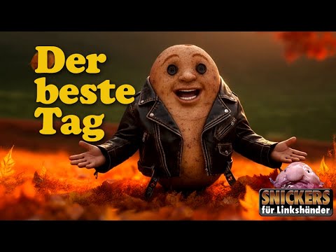 Karl Kartoffel - Der Beste Tag