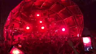 Jackmaster vs Honey Dijon vs Peggy Gou @ Circoloco Barcelona 14.06.2018