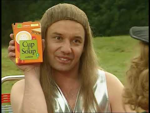 The Smell of Reeves and Mortimer - S02E02 - Haircuts [12/05/95]