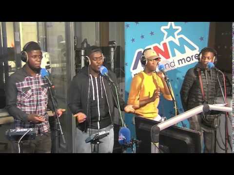 MNM: Zwartwerk - Fungula [Live in UrbaNice]