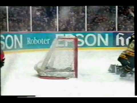 DEG - KEC 2. Finale 1996 3-1 Sergej Sorokin "pushkin"