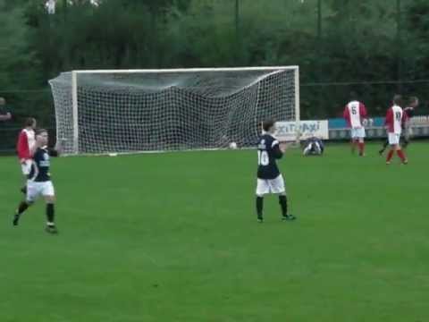 DVOL 1 - Driel 1 20-08-2013:  0-2