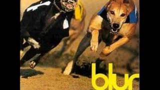 Blur Peter Panic Demo