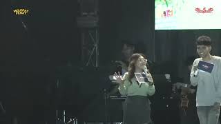 Download lagu MIGA SADEWA feat ERY PRAST LIVE IN MELEPAS PENAT PURWOKERTO 2025 mp3 Download lagu MIGA SADEWA feat ERY PRAST LIVE IN MELEPAS PENAT PURWOKERTO 2025 mp3