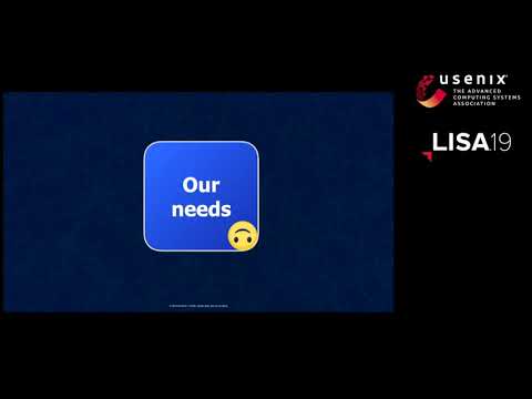 LISA19 - Network Fault Finding System: Packet Loss Triangulation