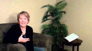 Large Group Leader: Preparing Yourself