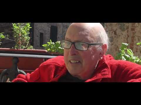 David Peat Extended Interview - Infinite Potential: The Life and Ideas of David Bohm