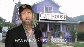 Ray Stevens - Come to the USA