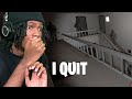 I QUIT Sneak Thief 4