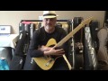 YouTube UMPG Publishing Have Blocked My Desperado Arrangement For US Viewers
