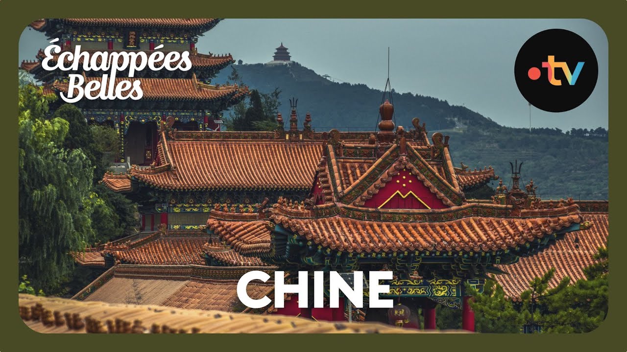 Documentaire Chine Documentaire Chine