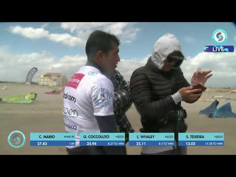 GKA Freestyle World Cup Leucate 2019 - D2