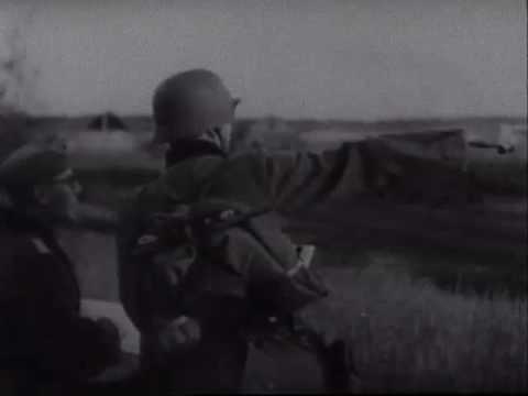 The War File: Tanks! Barbarossa