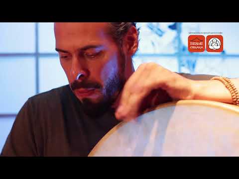 Концерт Андрея Танзю  "Караван вечности" в Белых Облаках