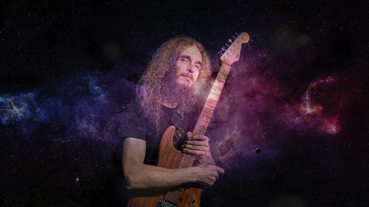 Soulshine - Feat. Guthrie Govan - YouTube