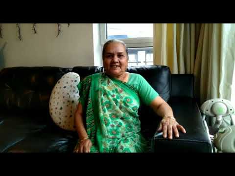 Your Entire Family wishing you a very happy birthday : Pritesh Aacharya