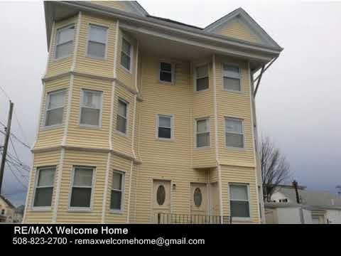 5-7 Mcgurk St, New Bedford MA 02744 - Multi Family Home - Real Estate - For Sale -