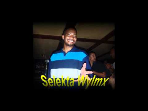 Shabba Ranks Ft Selekta Wylmx  - None A Dem Rmx