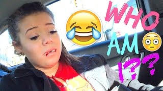 Sarai After Wisdom Teeth Removal! | Krazyrayray