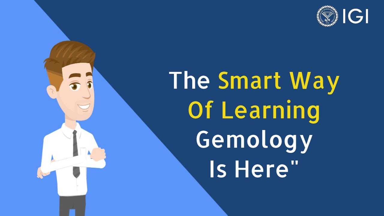 IGI Smart Learning Program